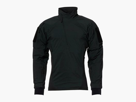 UF Pro UF Pro Shirt AcE Winter Combat schwarz