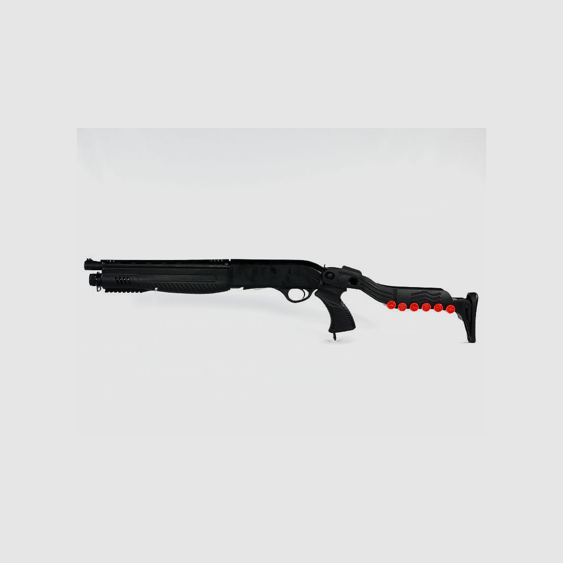 ESCORT Auto Defense TFS