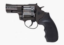 EKOL Viper 2,5'' Noir 9 mm R. - Revolver à Gaz-Signal