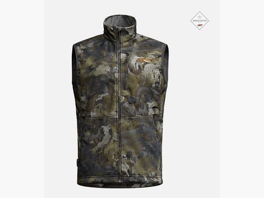 Gilet Sitka Dakota - Optifade Timber