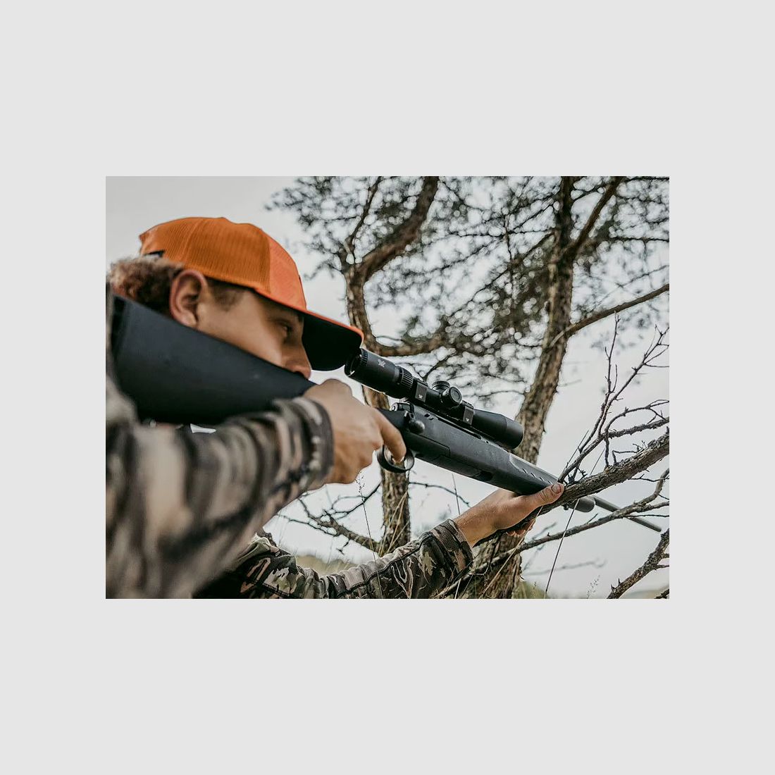 VORTEX Crossfire HD 3-9x40 DEAD HOLD 2A BDC