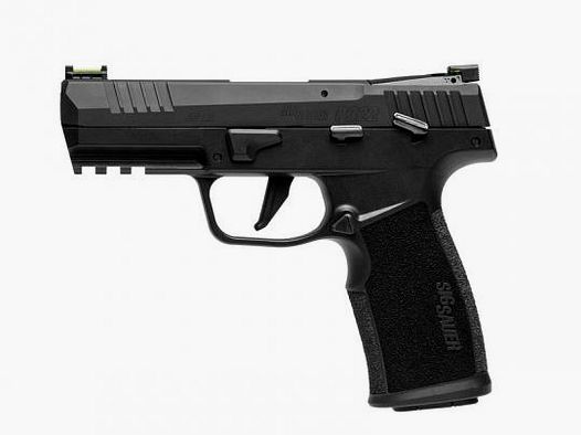 Sig Sauer P322 .22 lr