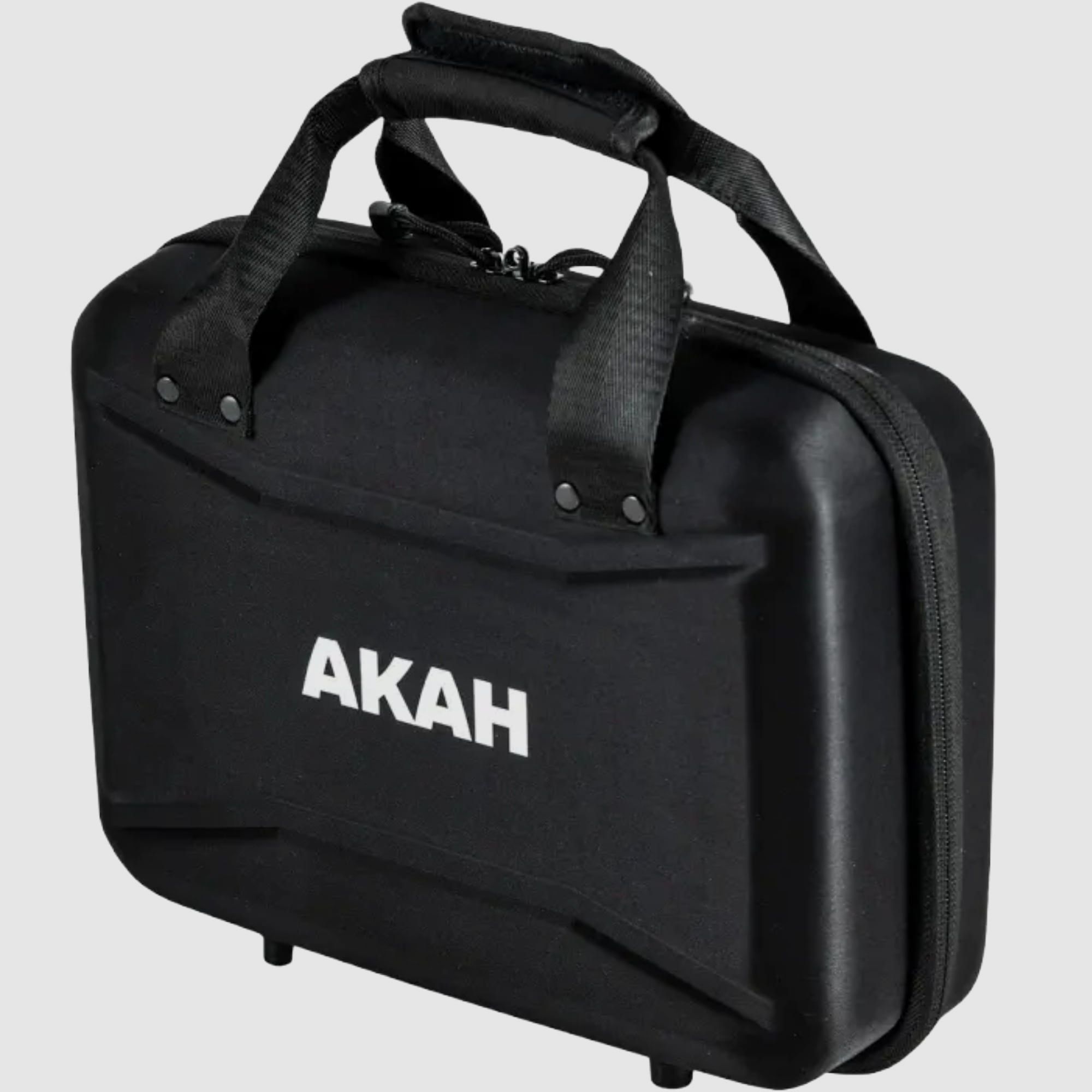 AKAH HANDGUN HARDCASE 30x23x12cm
