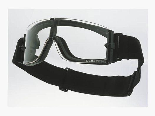 BOLLÉ Ballistische Schutzmaske X800i