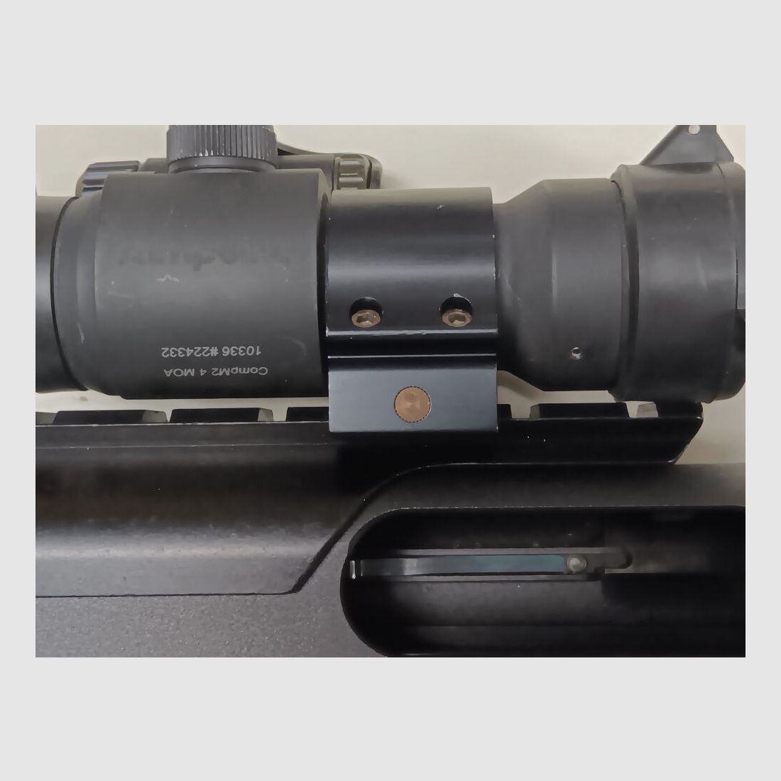 Remington Arms Company 870 Express Magnum