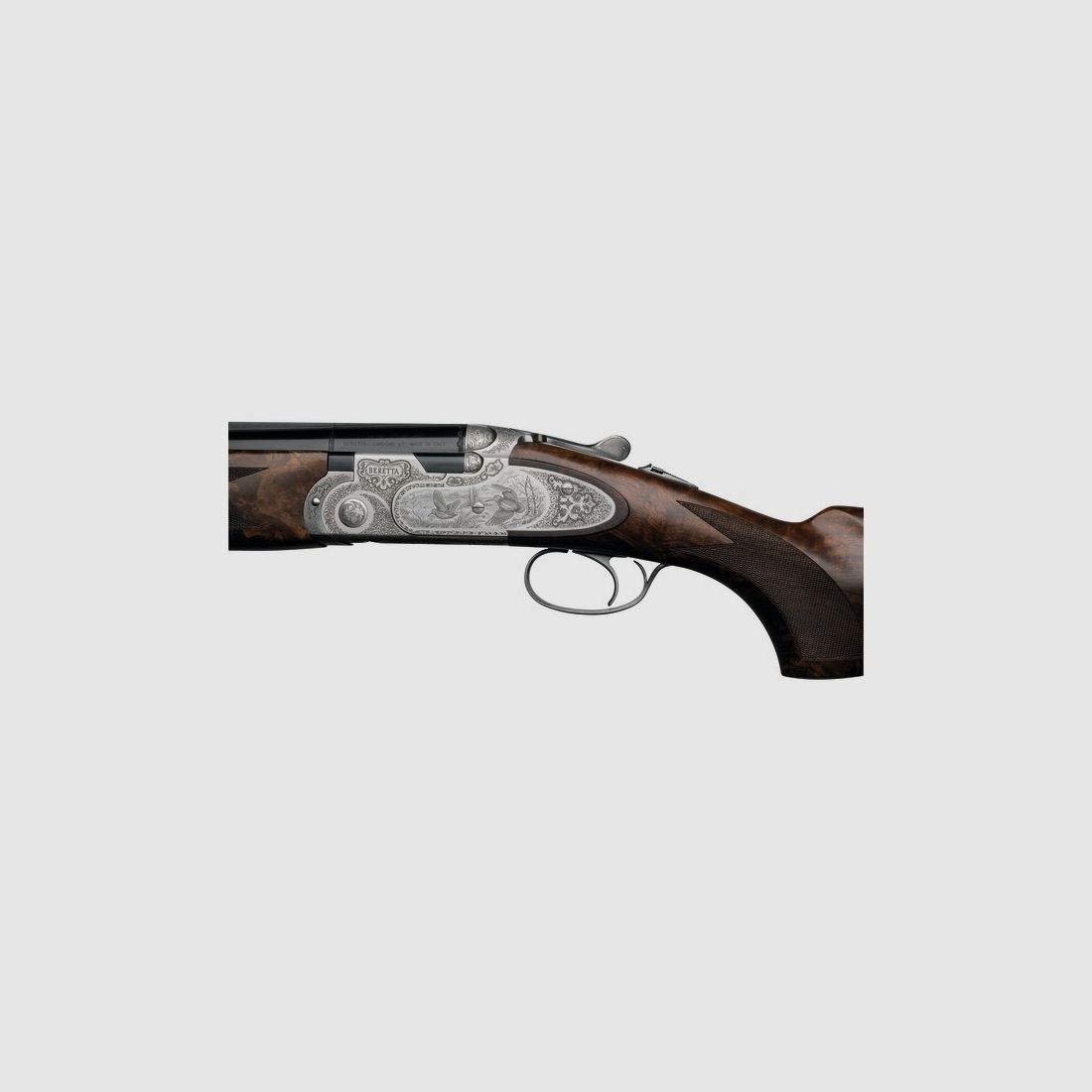 Fusil superposé 687EELL Diamond pigeon cal.28/70 P MD canon 71cm OCHP, image 2 sur 2