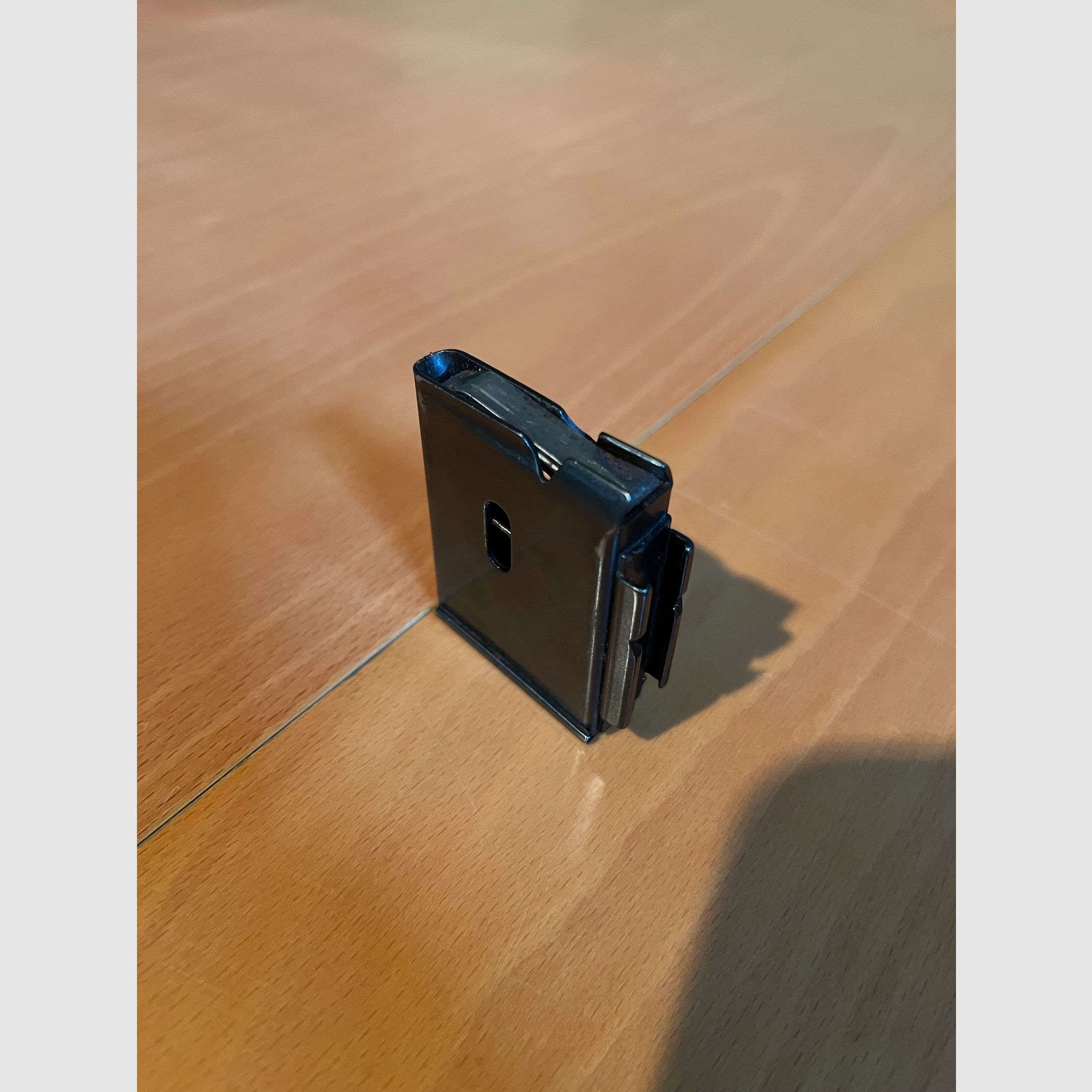 Krico .22WMR inkl. Meopta 7x56