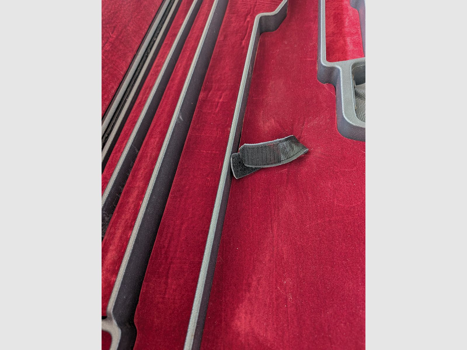 Walizka na broń Blaser