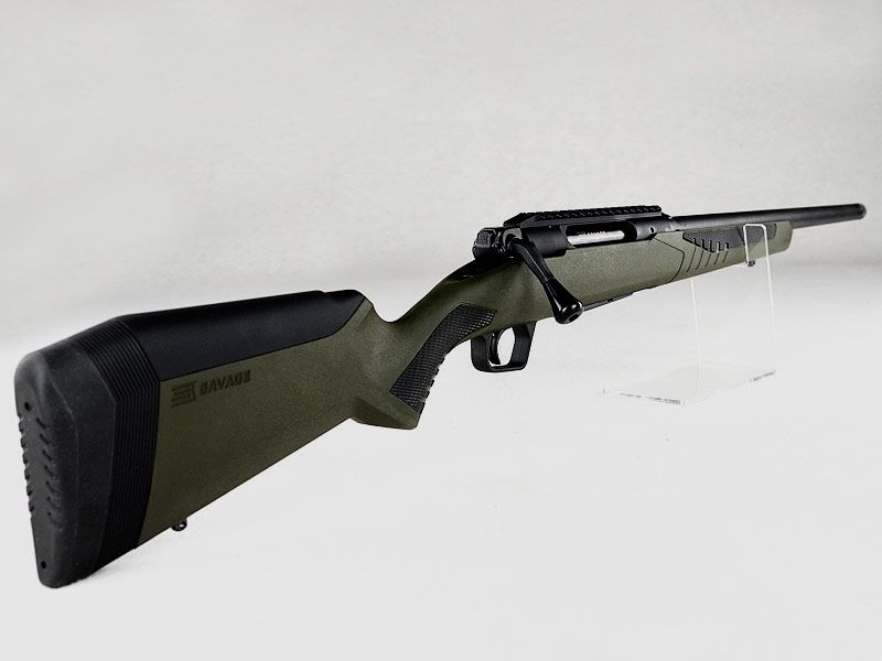 SAVAGE Impulse HOG HUNTER .308 Winchester (18" loop)