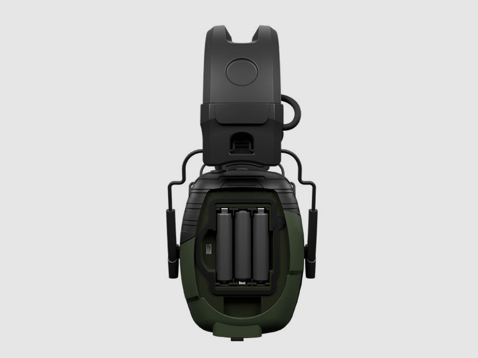 ISOTUNES Sport hearing protection 37605000 Defy