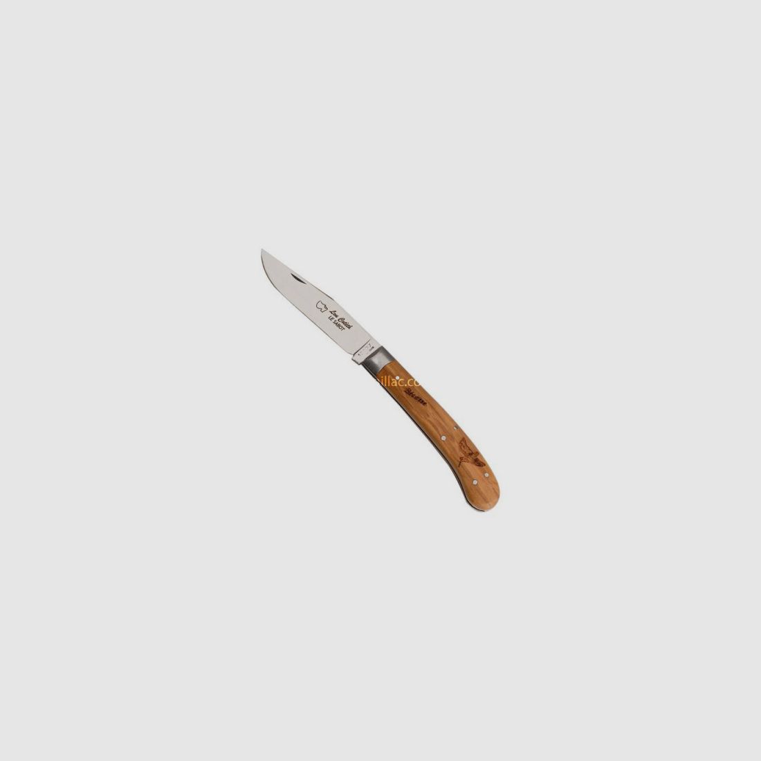 COUTEAU CHASSE LOU COTETH BECASSE