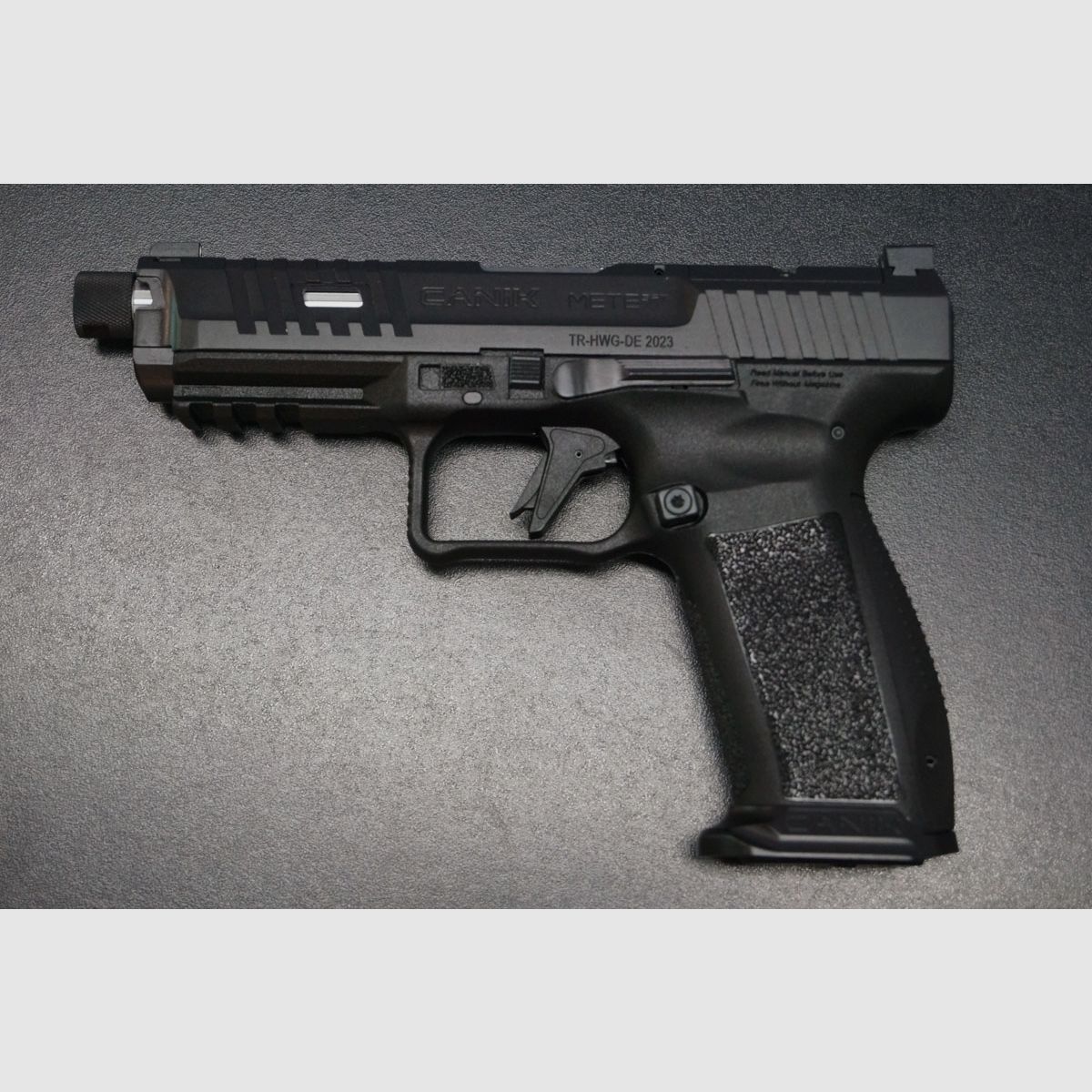 Canik Mete SFT Pro, Bild 6 von 6