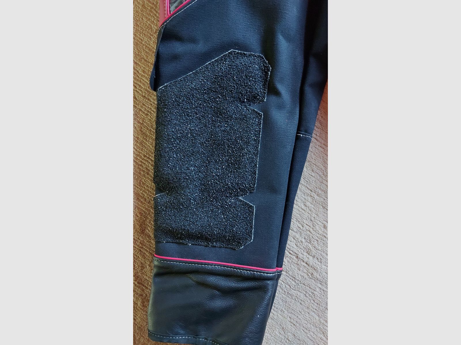 Schießhose von Kurt Thune