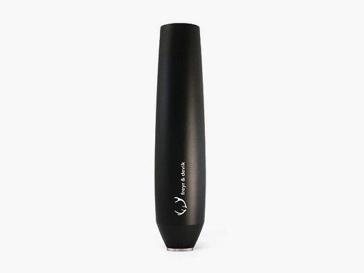 Silenziatore Freyr & Devik - Ultimate Silence 3D Front Mount 300