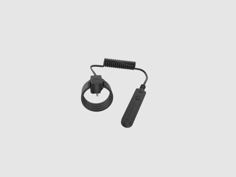 LEDLENSER – REMOTE SWITCH TYPE E (DO MT14)