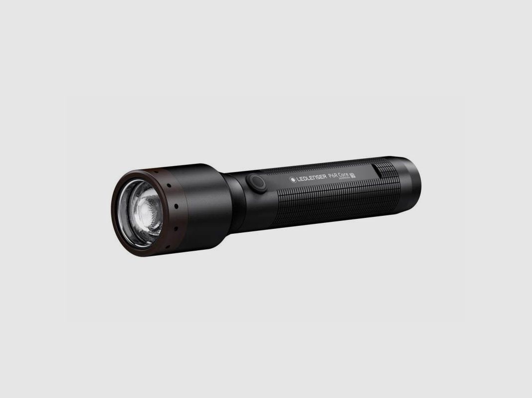 LEDLENSER P6R CORE linterna + WERA, imagen 4 de 8