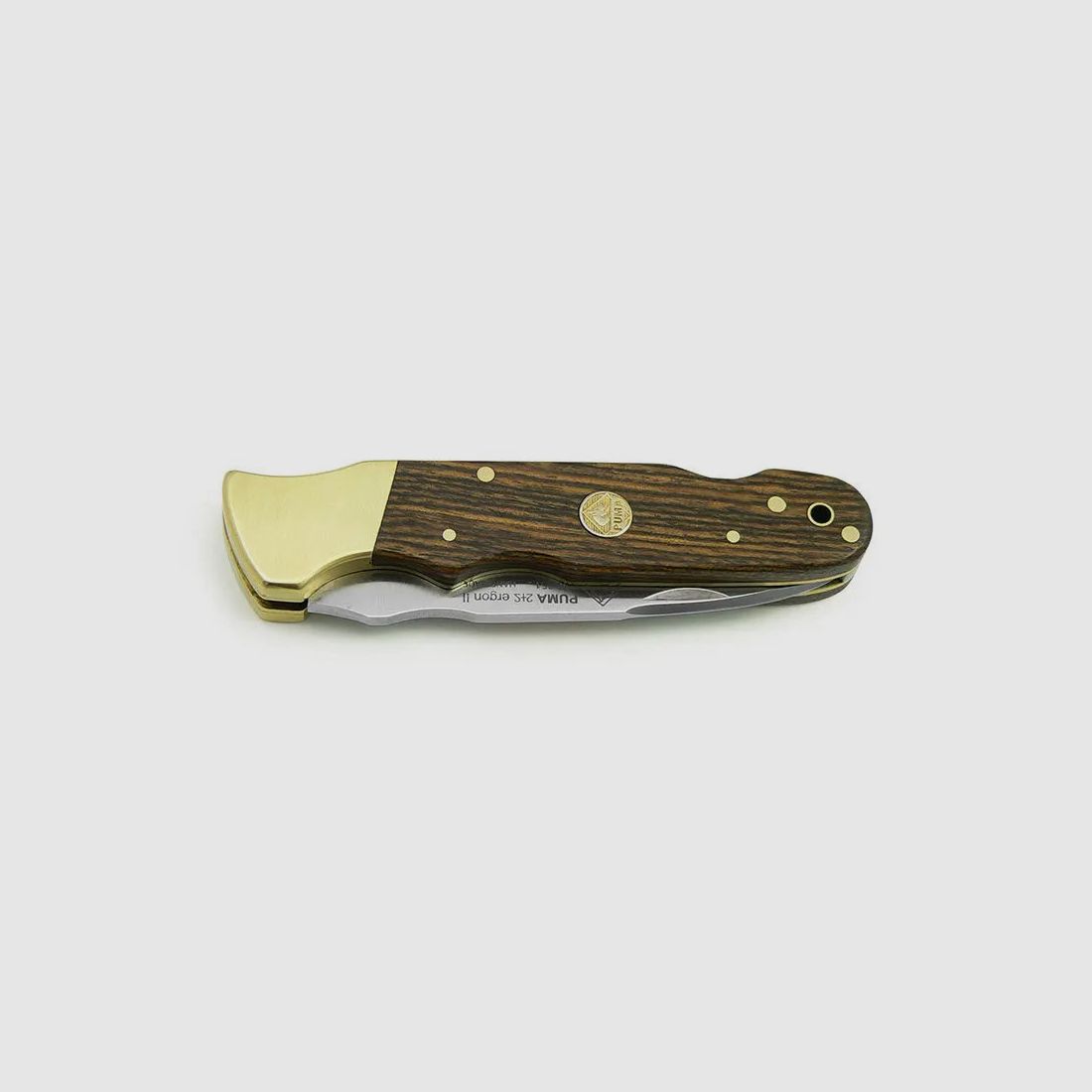 PUMA 2+2 ergon II, edelholz