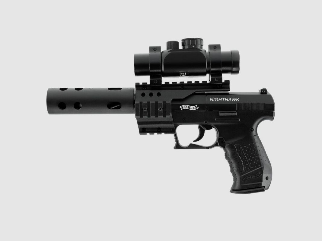Walther NightHawk, Bild 1 von 6