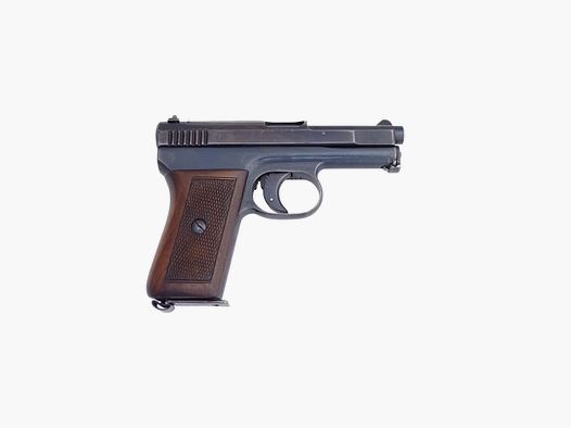 Mauser 1914