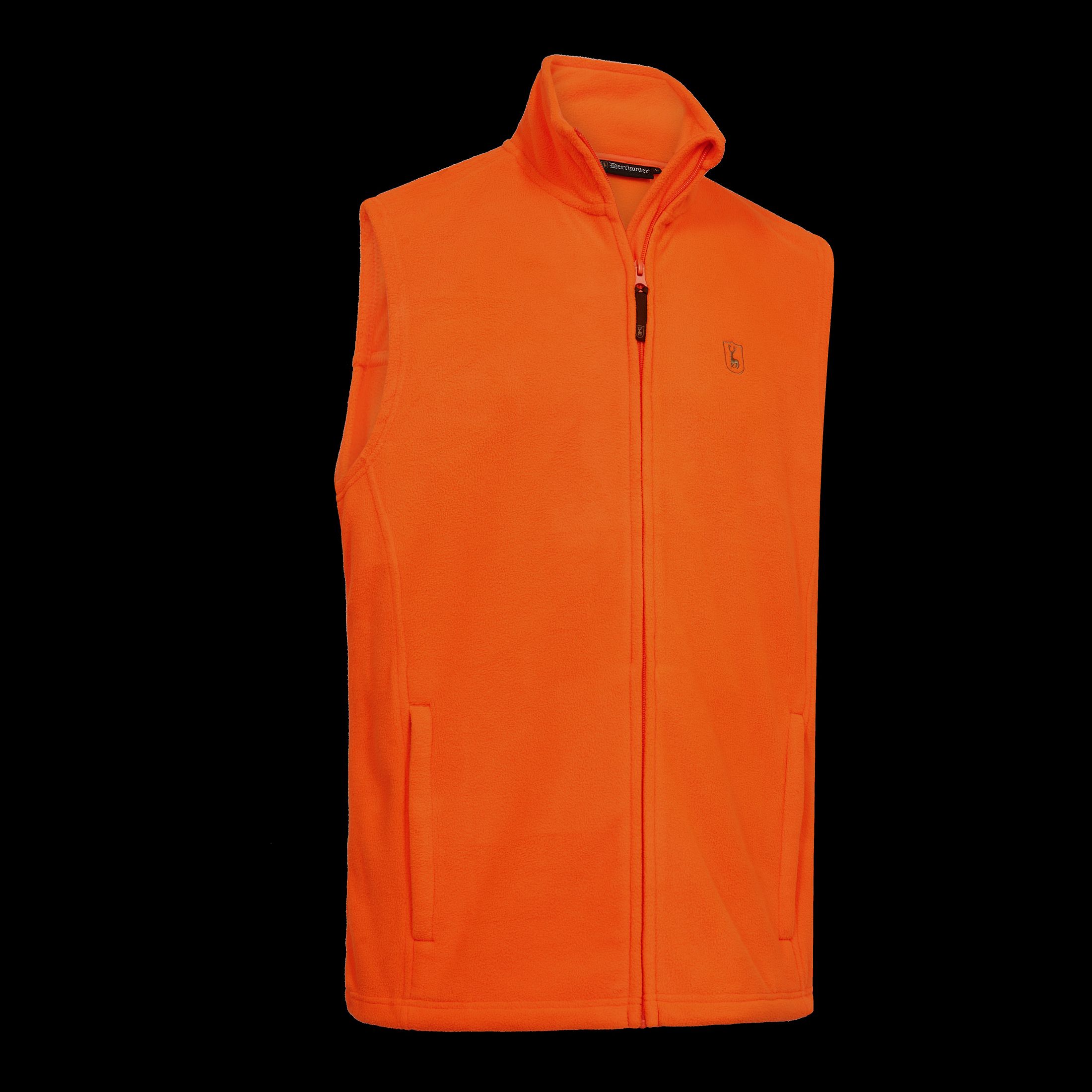 Deerhunter Atlas Fleece Gilet per Uomini