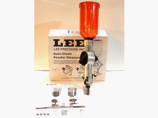 LEE DOSATORE AUTO-DRUM