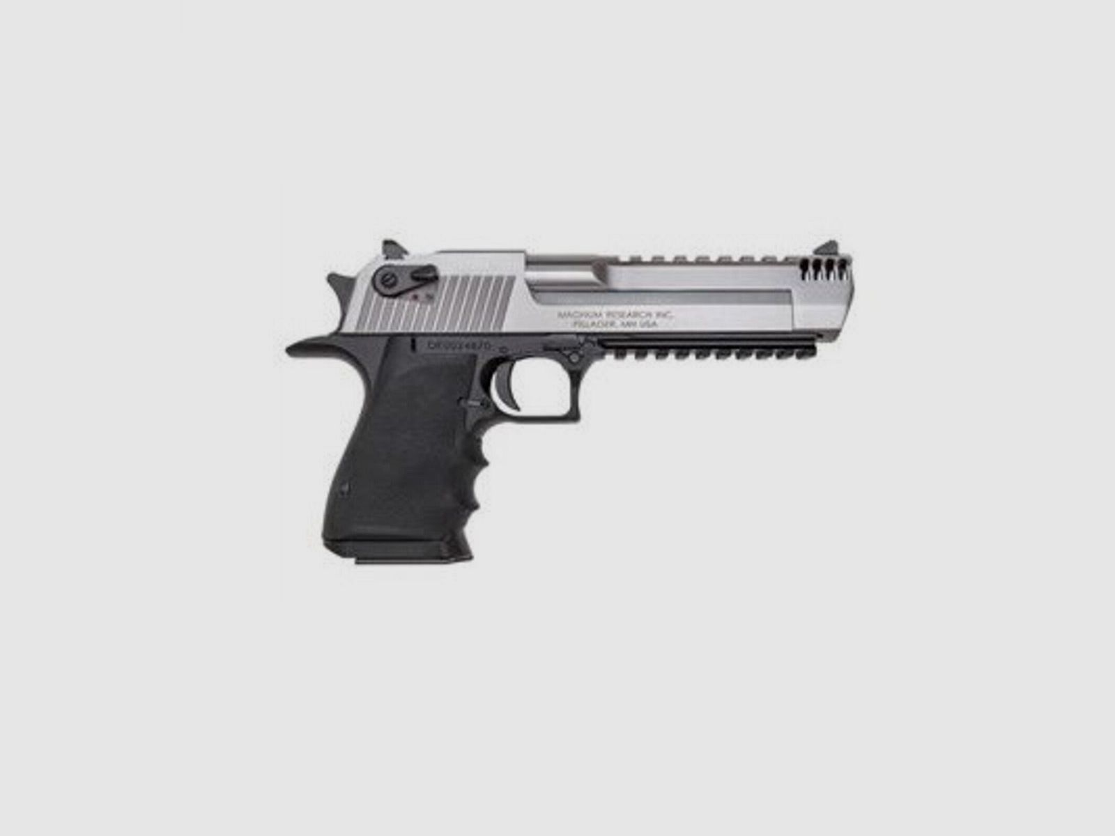 Magnum Research	 Desert Eagle Serie L6" (6 Zoll) IMB .50AE