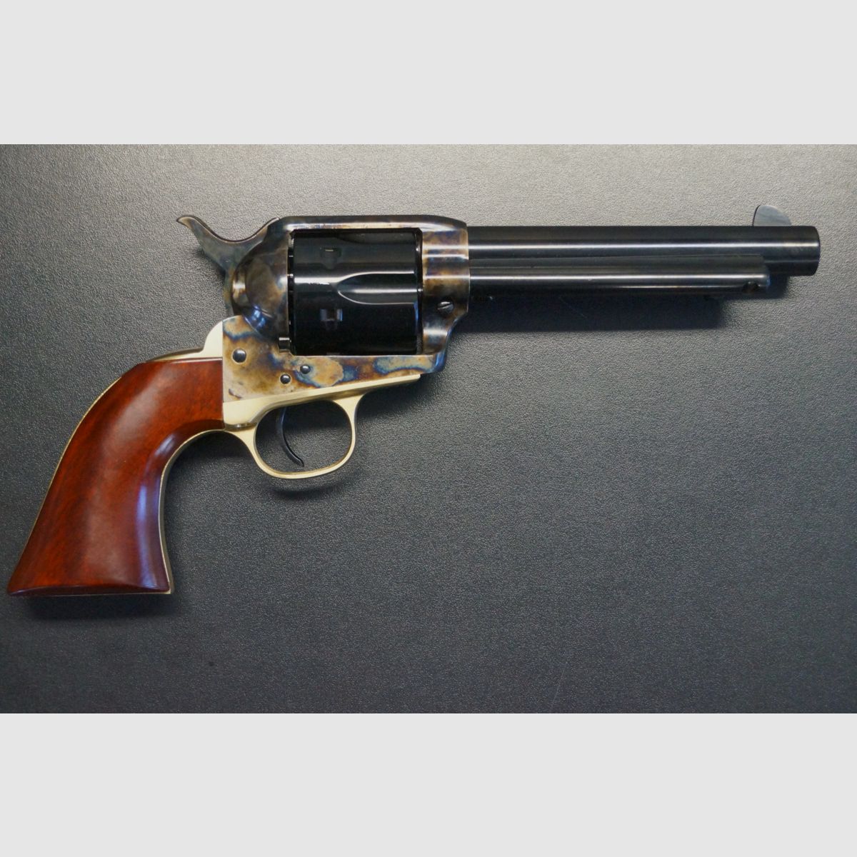 Uberti 1873 Cattleman 0441, Bild 1 von 7