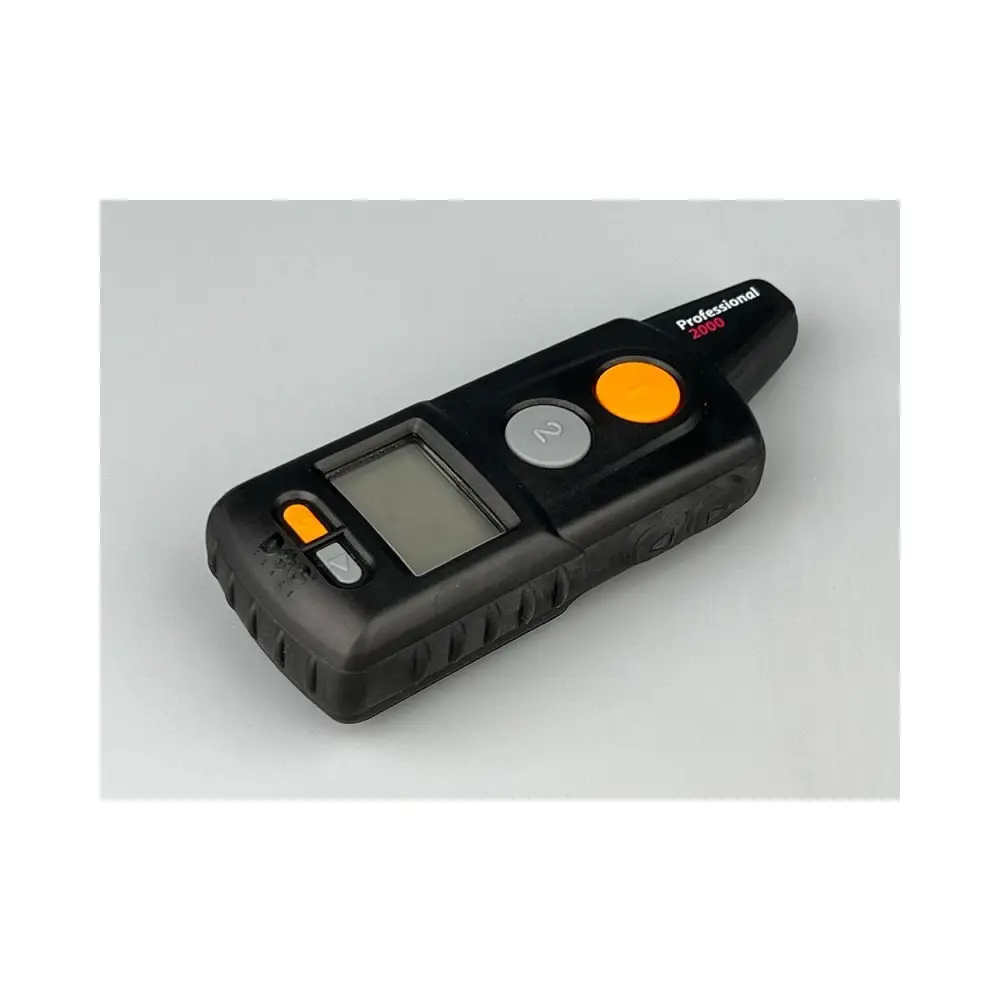 Dog Training Collar Dogtrace Professional 2000 ONE+ Black, image 4 of 6