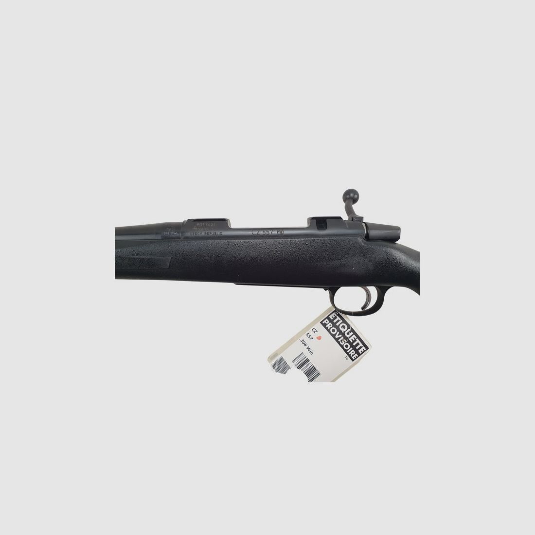 PROMO DESTO - BÜCHSE CZ 557 Synthetik .308 Win, Bild 8 von 10