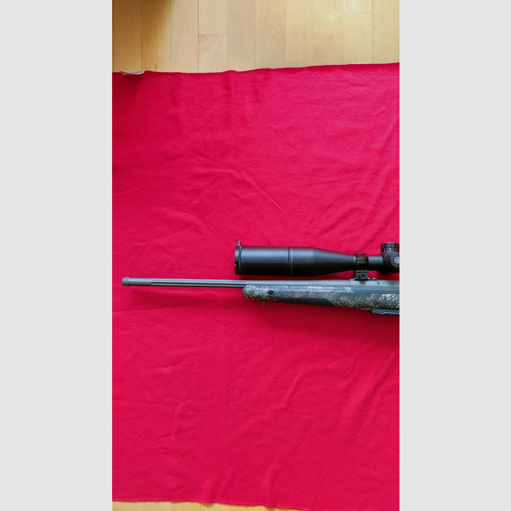 SAKO SAKO S20