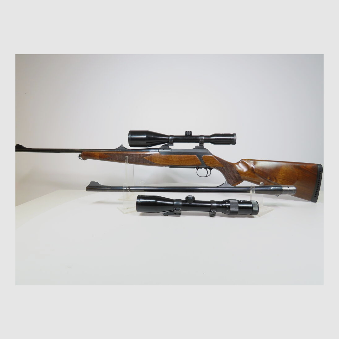 Top Komplettpaket Sauer 200S Europa