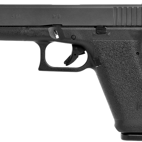 Buy Glock P80 Jubiläumsmodell new & used - Gunfinder