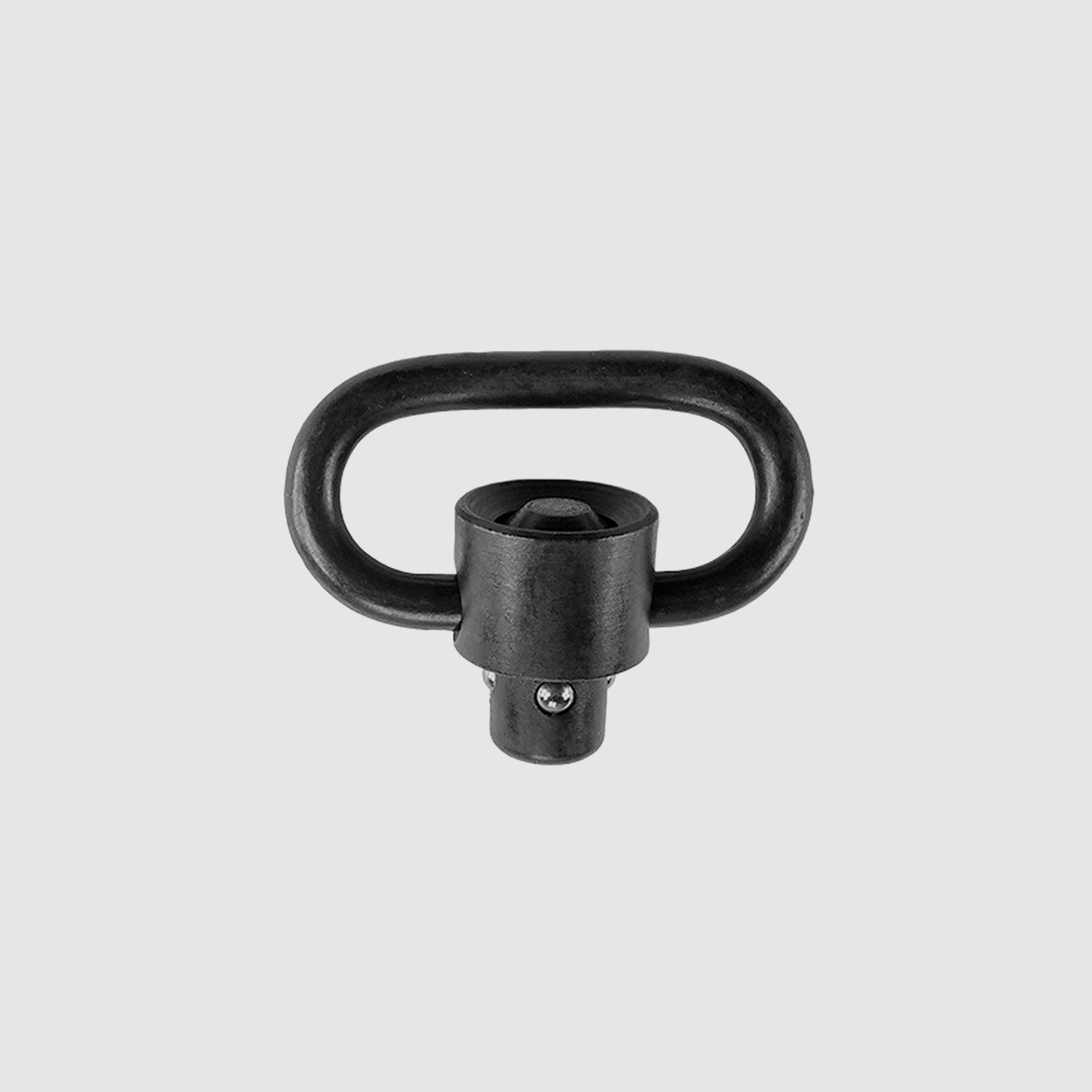 Zaczep zawieszenia QD Sling Swivel, Phosphate Finish - Bravo Company