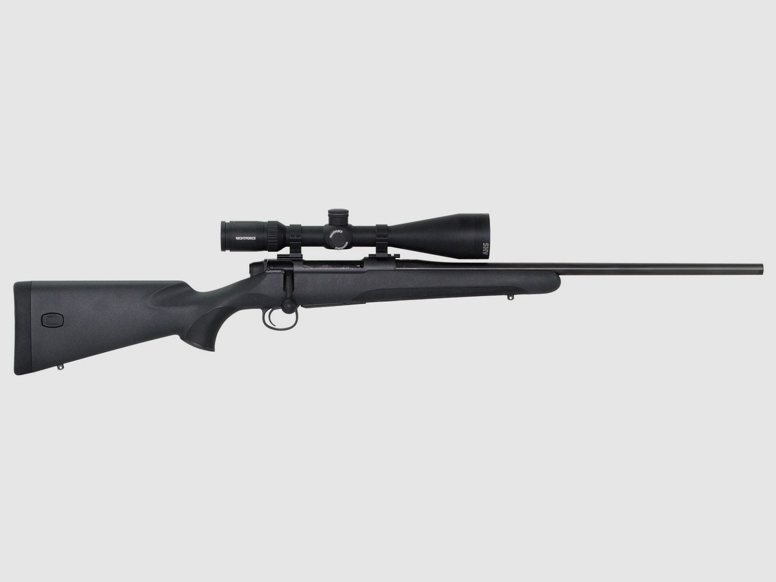 MAUSER M18 (diverse Kaliber)