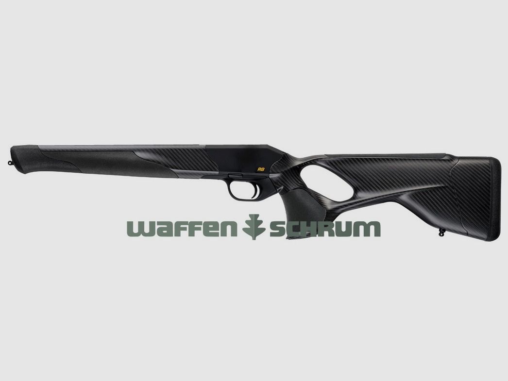 Blaser System R8 Ultimate Carbon Silence Links
