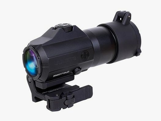 Sig Sauer Juliet3 Magnifier - 3x24 mm