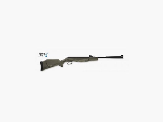 Stoeger RX5 Grün Kal. 4,5mm