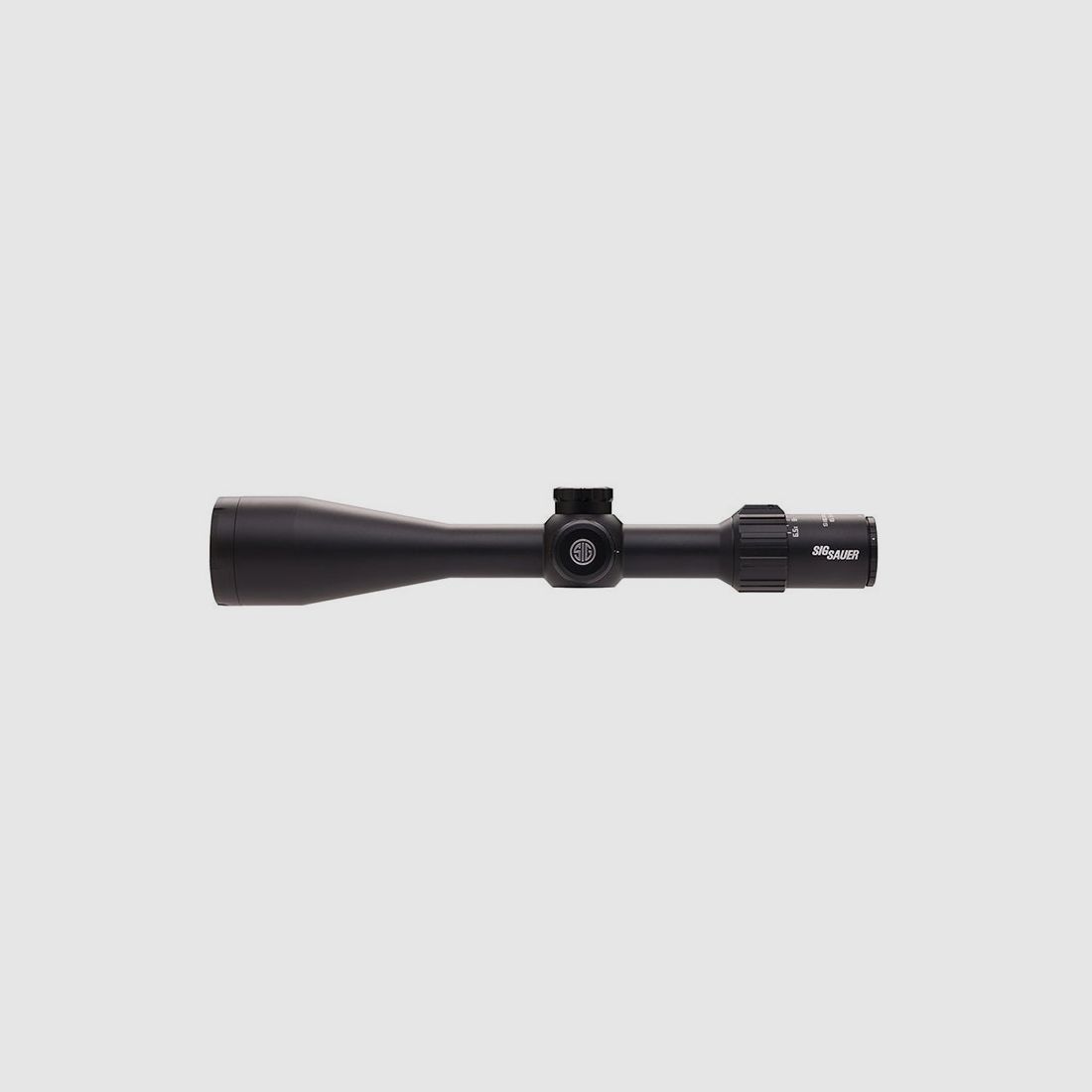 SIG SAUER – SIERRA 3BDX 6.5-20x52mm 30mm SFP SF Levelplex KinETHIC Noir BDX-R1 (0.25 MOA) (SOSBDX36111), image 3 sur 4