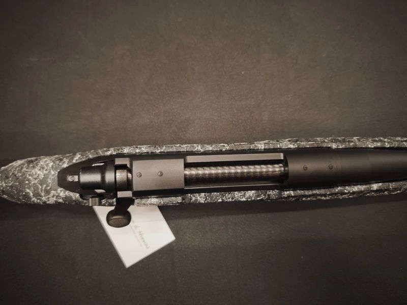 Remington Mod. 700 Long Range | Kal. 6.5 PRC | 26" Heavy Barrel | HS Precision Schaft | Neuwaffe, Bild 6 von 6