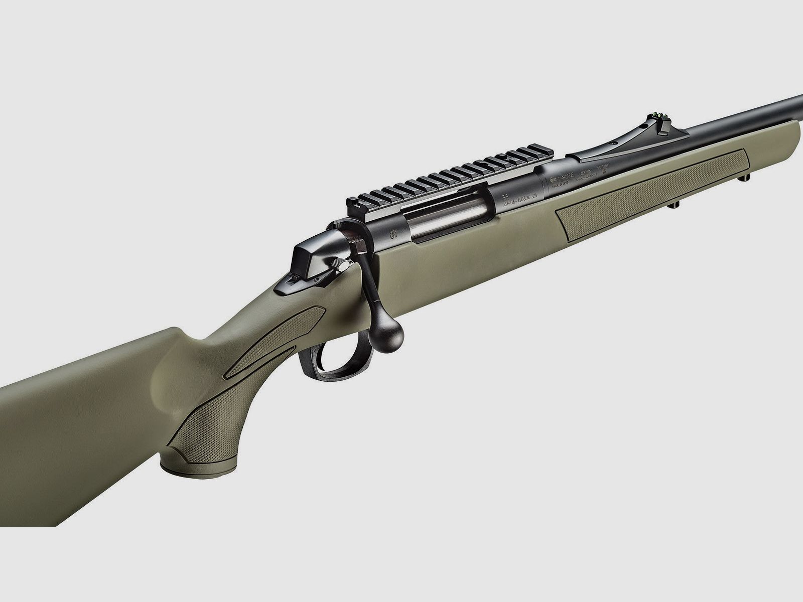 Gewehr CVA Cascade ODG Kal.30-06 SPR, Bild 3 von 3