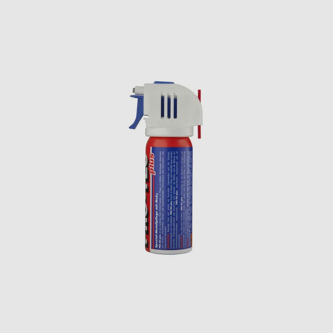 Pro-Tec plus cuidado del metal 50 ml