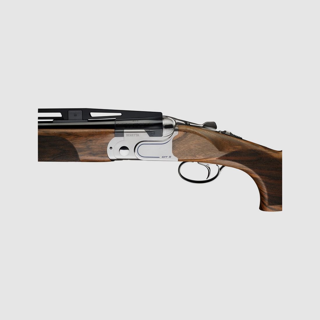 Beretta DT11 ACS AS Bockdoppelflinte