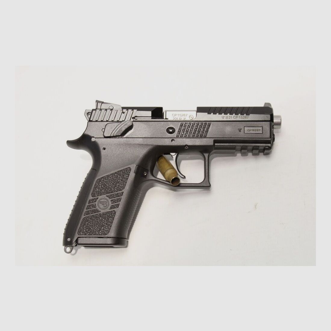 CZ P-07, Bild 2 von 2