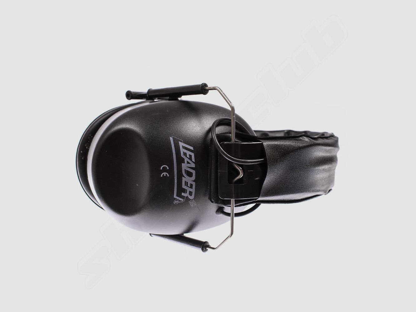 Leader Trading GmbH Leader NHP-602E - elektronisch