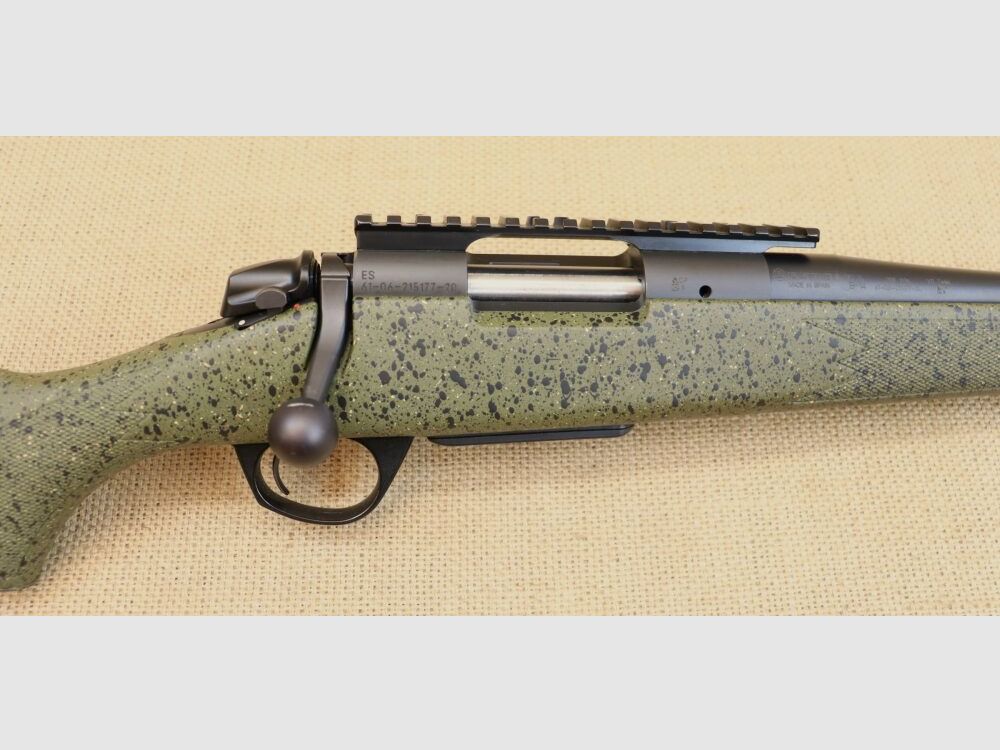 Bergara B 14 Hunter .308Win