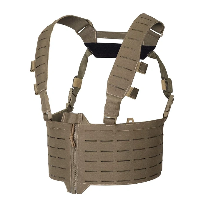Gilet tattico Direct Action WARWICK Zip Front Chest Rig, immagine 1 di 2