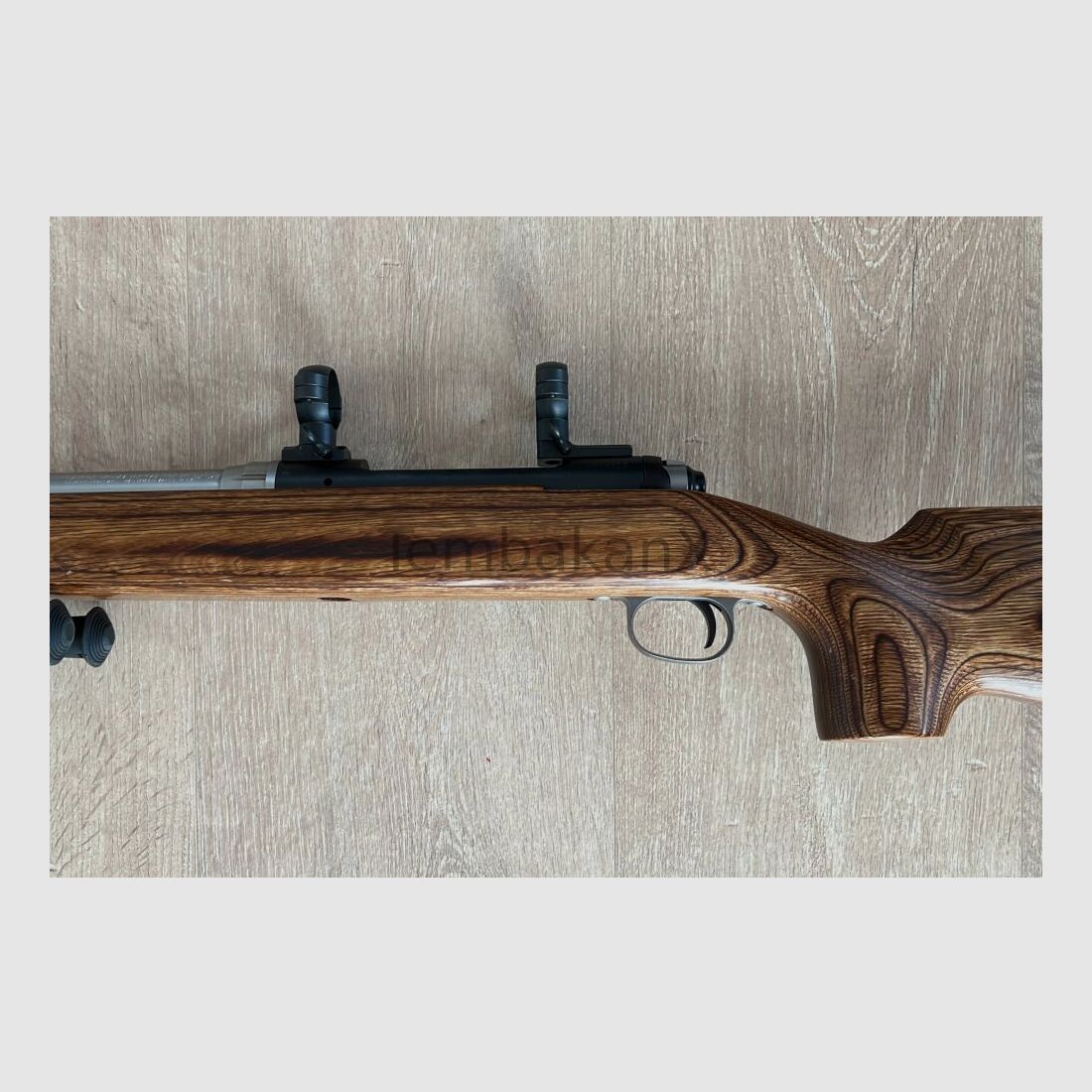 Savage Arms 112	 .308Win