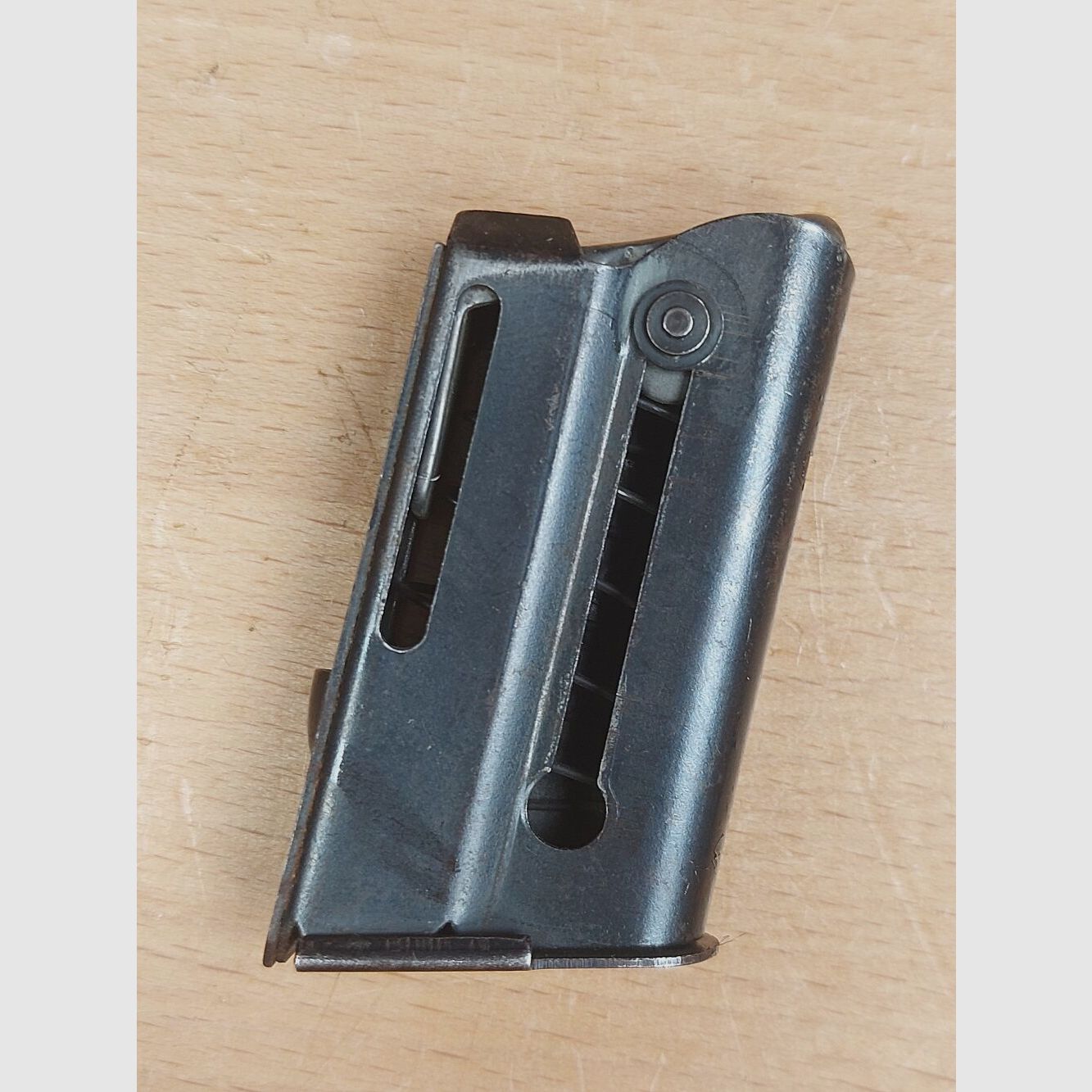 Voere Repetierer