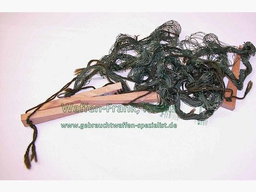 Diverse Hersteller Frettiernetz komplett