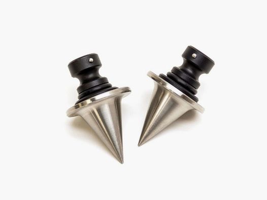 B&T Erdsporne fr 5-H Atlas Zweibein BT58, 2 Stck